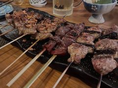 -半藏居酒屋(香港花园店)