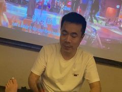 -金水养生(华新店)