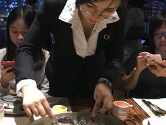 -Mercato莫卡多露台餐厅与酒吧(K11店)