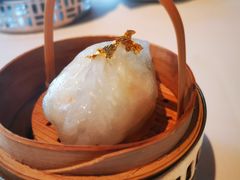 -龙景轩(香港四季酒店)
