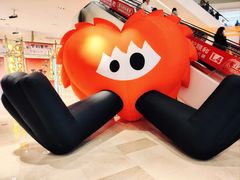 -宝龙城(杭州滨江店)