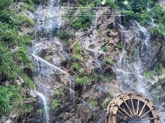 -大连天门山国家森林公园