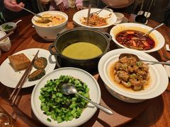 -瑶王府·广西菜(金阳路店)