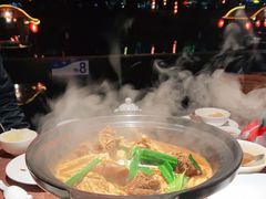 -侨美唐荔园·宴会厅(唐荔园食艺馆店)