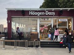 门面-哈根达斯(滨江店)