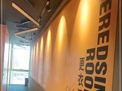 -超级猩猩健身·团课(高新园大冲商务中心二店)