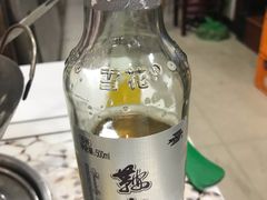 -牛庄高晓山风味馅饼城(海城店)