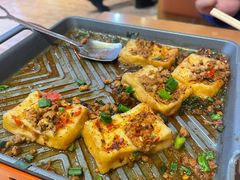 -华府九号海鲜烧烤大排档(龙域店)