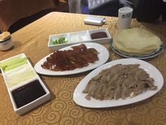 -德缘烤鸭店(大栅栏店)