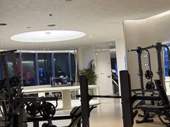 -YCHL FIT 健身(星寰店)