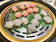 -碗中海·蒸汽海鲜·桑拿鸡(岭南天地店)