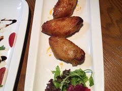 -弗兰克牛排西餐厅Ribone steak house(柠檬花园店)