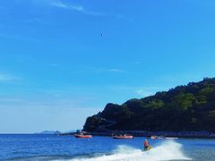 -大梅沙海滨公园