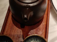 -新世界餐厅(万达店)