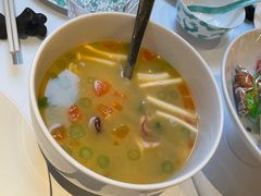 -桂满陇·海市蜃楼·黑金(国金店)