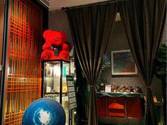 -泰适SPA馆丨精油·按摩·足道(后海地铁口店)