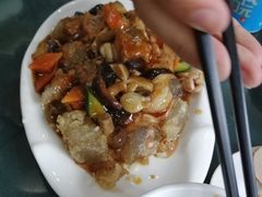 -李连贵酒家熏肉大饼(昆明街店)