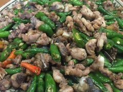 -陈有良尖椒鸡(渝中示范店)