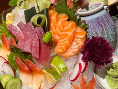 -晶吉·居酒屋·日本料理·烧鸟(中山区民主广场经典生活店)