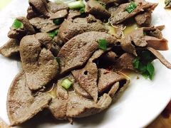 -古街捞化牛杂(井大店)