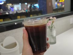 -Manner Coffee(深圳福田大中华店)