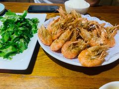 -南海渔家•海鲜•正宗海南菜(海棠湾店)