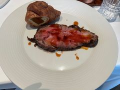 -文华扒房及酒吧(香港文华东方酒店)