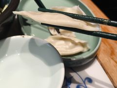 -东方饺子王(哈西万达店)
