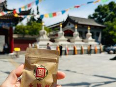 -西安市广仁寺