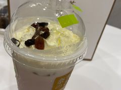 -奈雪的茶(金地广场店)