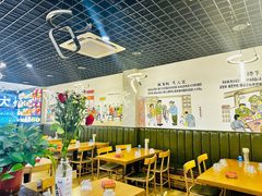 -胜泽眼镜烧烤(云霄路直营店)