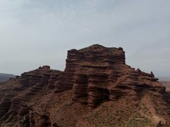 -张掖平山湖大峡谷景区