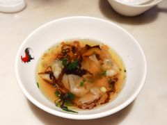莆田扁肉汤（位）-莆田餐厅PUTIEN(深圳湾万象城家宴店)