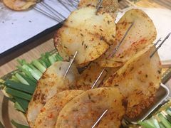 -烤五行·烧烤烤串(石佛营店)