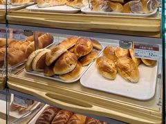 -新侨三宝乐面包店(崇文门店)