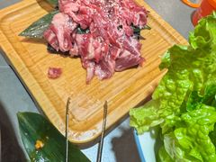 -正宗齐齐哈尔烤肉·齐牛哥鲜切炭火烤肉(杭州总店)