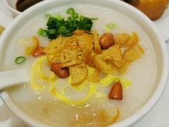 -君德澜酒家·创意粤菜(金山谷店)