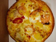 -必胜客(石佛营店)