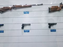 -中国北方国际射击场