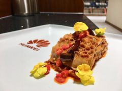 -坤钰轩·匠心粤菜(华为店)
