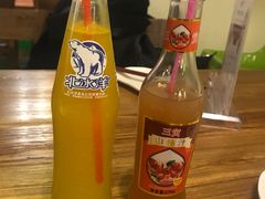 -妈妈的味道(工人体育场东路店)