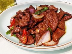 千品肝尖-千品香(碧桂园银河城店)
