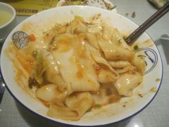 -大嘻咹biangbiang面(历史博物馆店)