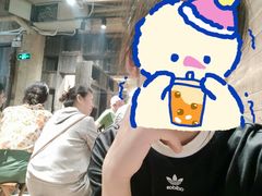 -盟重烧烤(高正街店)
