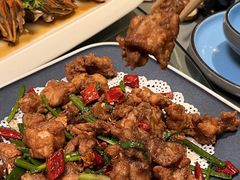 -金龙·打边炉(南京西路店)