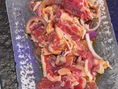-老卜奎齐齐哈尔烤肉(人民东路店)