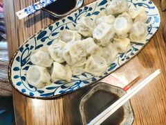 -八珍手工水饺·妈妈的爱(传芳巷店)