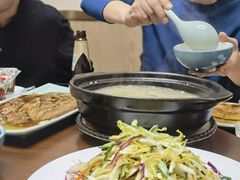 -西夏回族烧麦馆(牡丹街店)