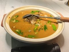 -老村长•湖北家常菜(黄浦路店)