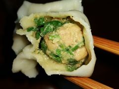 -双合园·海鲜水饺青岛菜(品牌首店)